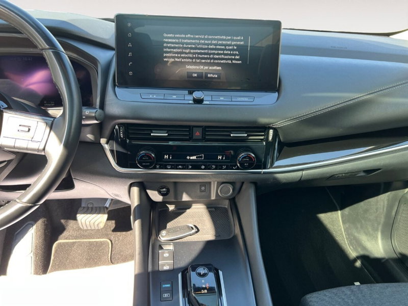Nissan Qashqai usata a Verona (9)