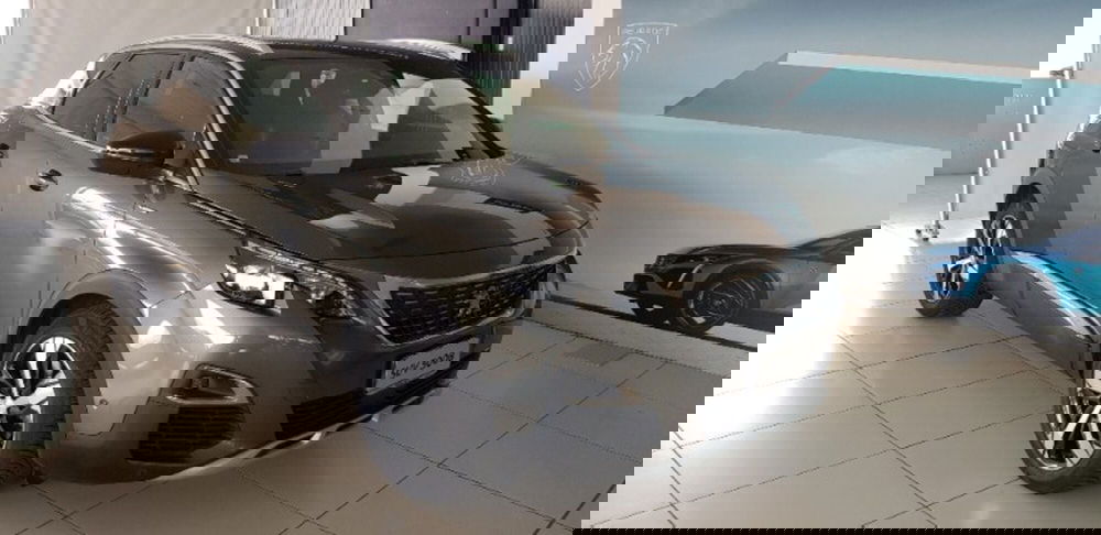 Peugeot 3008 usata a Pordenone