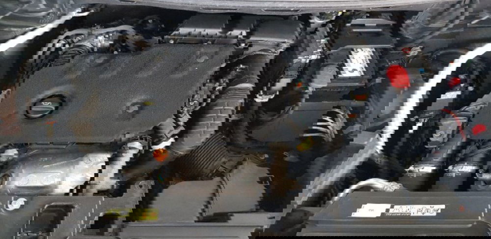 Peugeot 3008 usata a Pordenone (10)