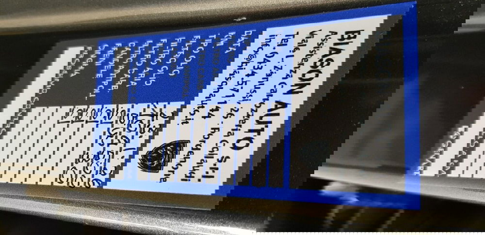 Peugeot 3008 usata a Pordenone (11)