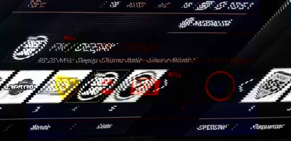 Peugeot 3008 usata a Pordenone (12)