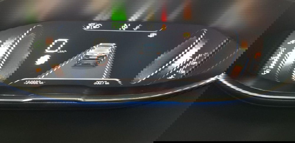 Peugeot 3008 usata a Pordenone (13)