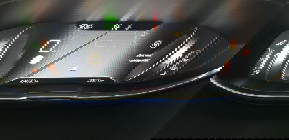 Peugeot 3008 usata a Pordenone (14)