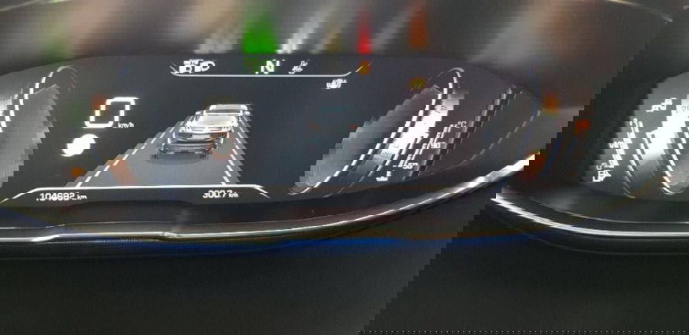 Peugeot 3008 usata a Pordenone (15)