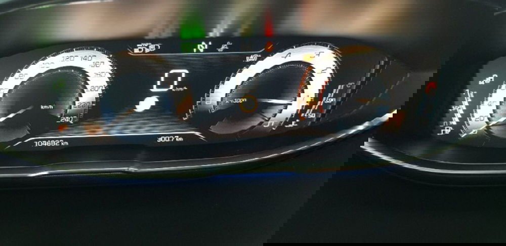 Peugeot 3008 usata a Pordenone (16)