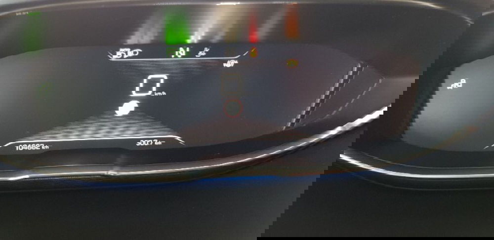 Peugeot 3008 usata a Pordenone (17)