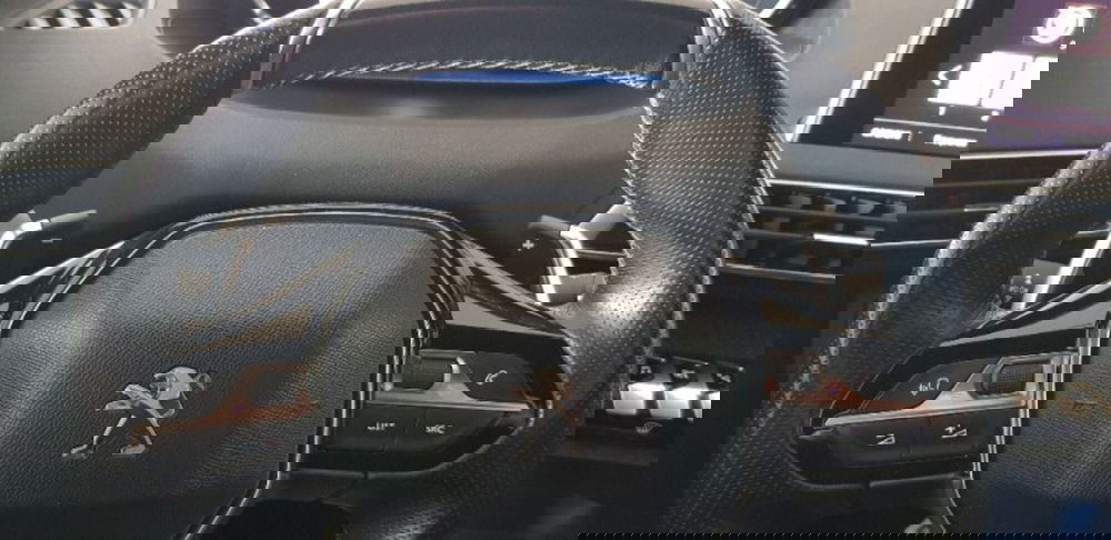 Peugeot 3008 usata a Pordenone (19)