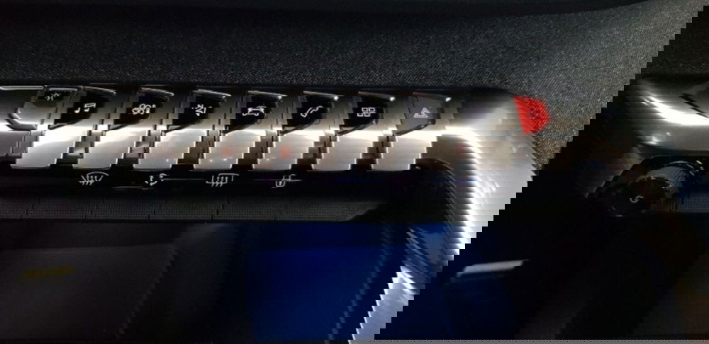 Peugeot 3008 usata a Pordenone (20)