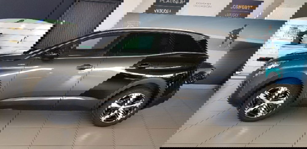 Peugeot 3008 usata a Pordenone (7)