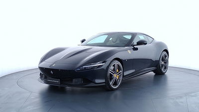 Ferrari Roma Coup&eacute; Roma del 2022 usata a Corciano