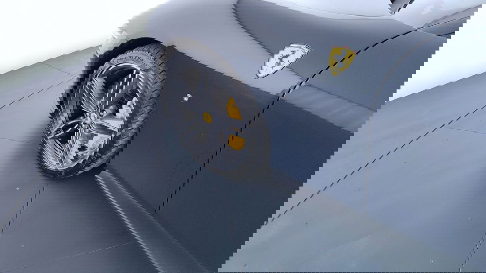 Ferrari Roma Coupé usata a Perugia (11)