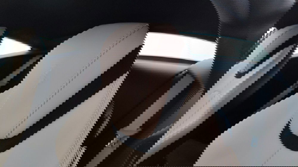 Ferrari Roma Coupé usata a Perugia (15)