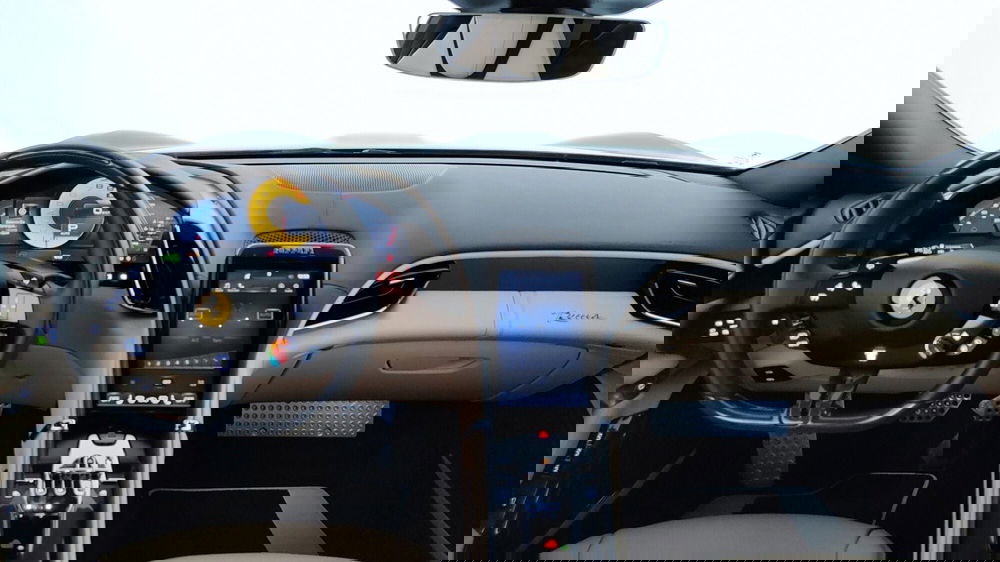 Ferrari Roma Coupé usata a Perugia (17)