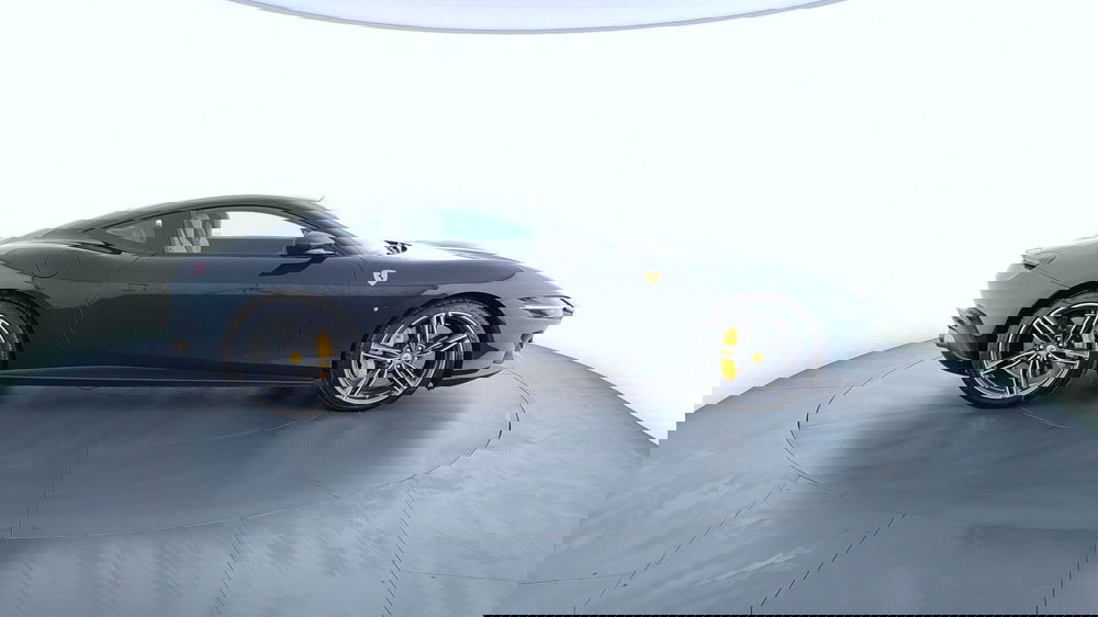 Ferrari Roma Coupé usata a Perugia (4)