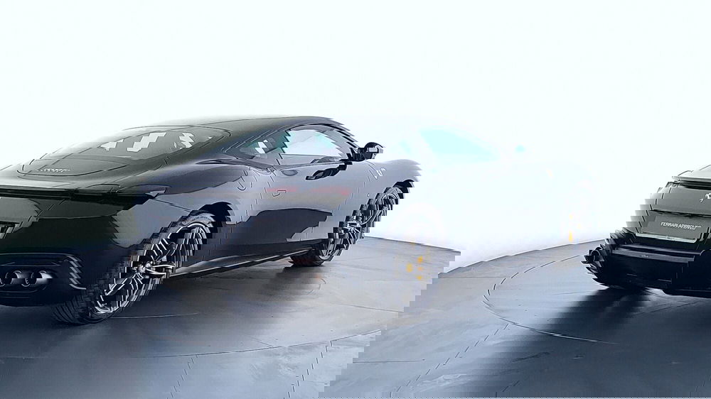 Ferrari Roma Coupé usata a Perugia (5)