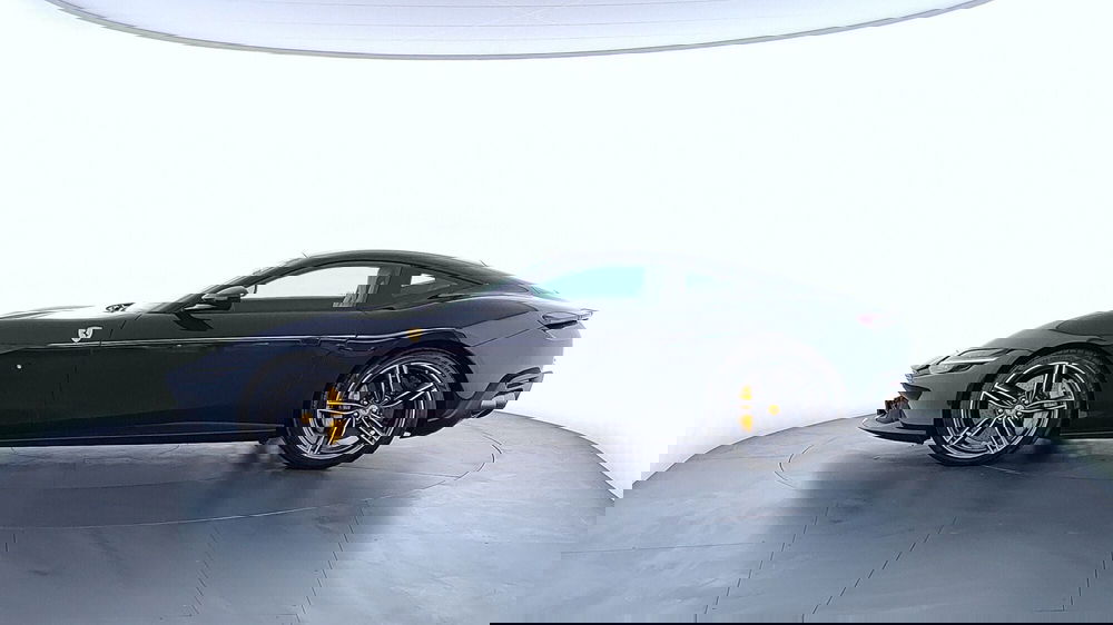 Ferrari Roma Coupé usata a Perugia (8)