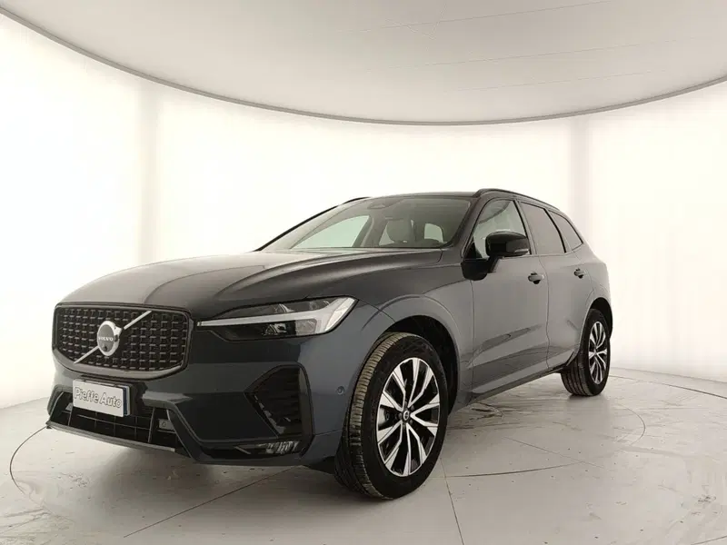 Volvo XC60 usata a L'Aquila