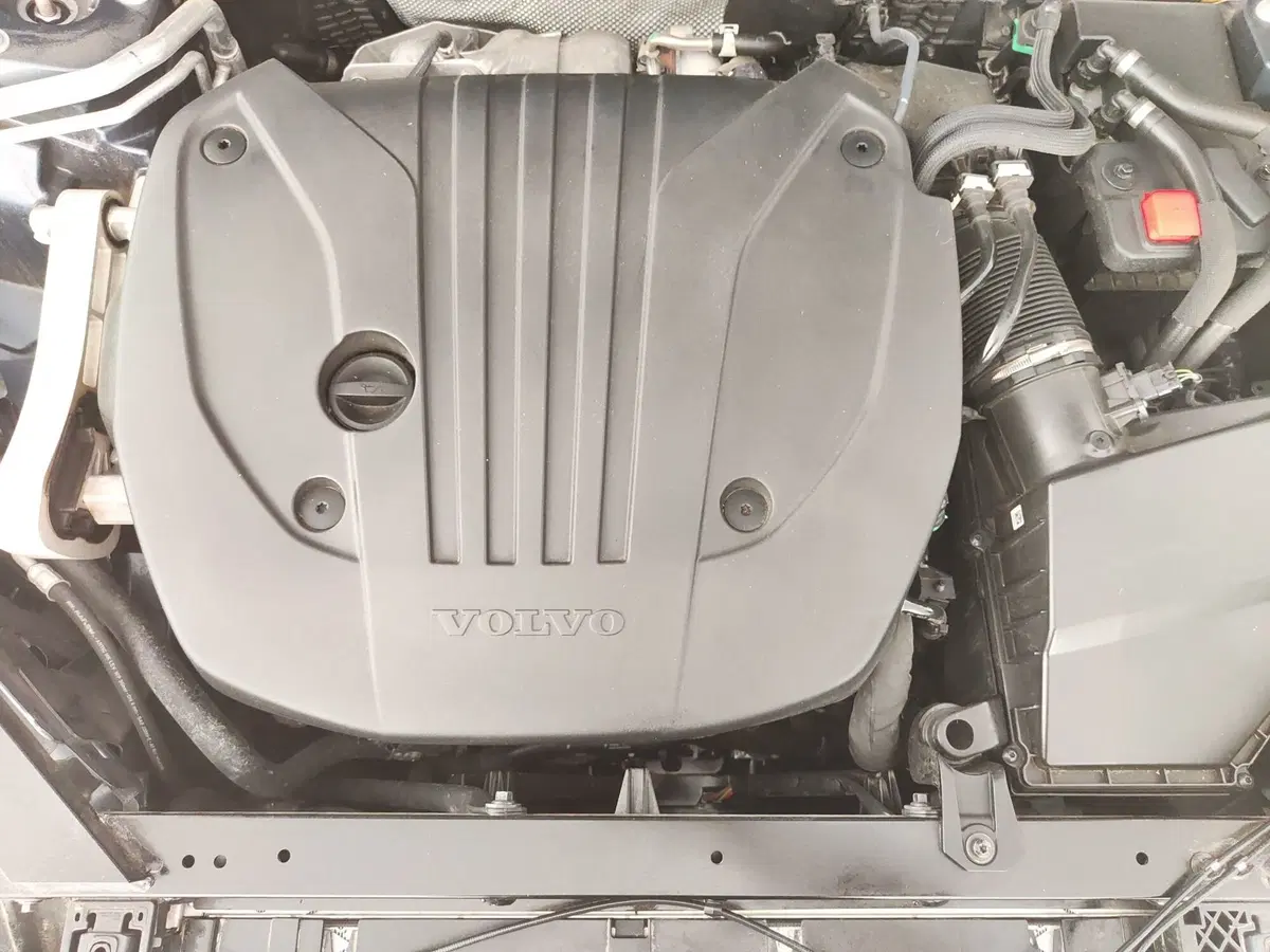 Volvo XC60 usata a L'Aquila (10)
