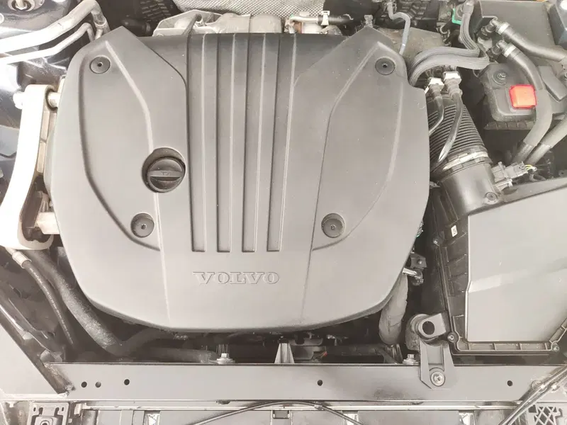 Volvo XC60 usata a L'Aquila (10)