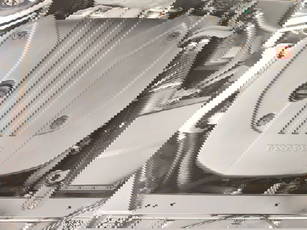 Volvo XC60 usata a L'Aquila (10)