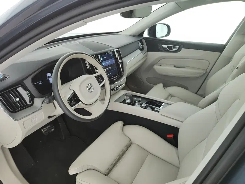 Volvo XC60 usata a L'Aquila (11)
