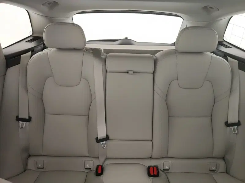 Volvo XC60 usata a L'Aquila (13)