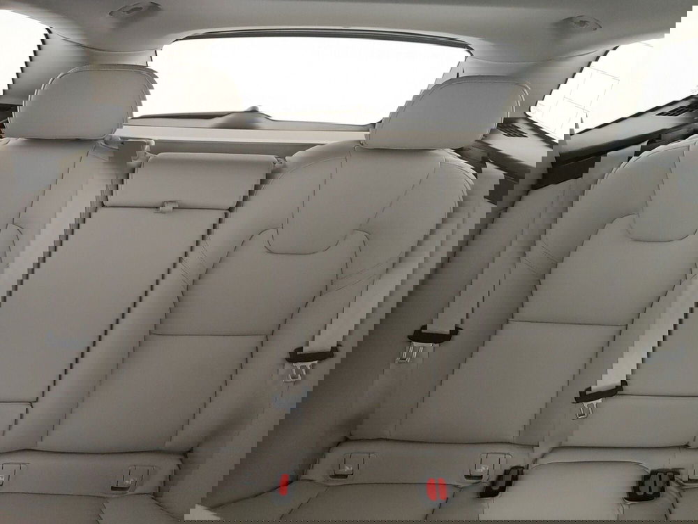 Volvo XC60 usata a L'Aquila (13)