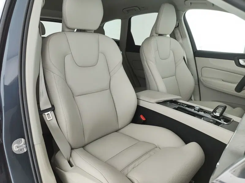 Volvo XC60 usata a L'Aquila (15)