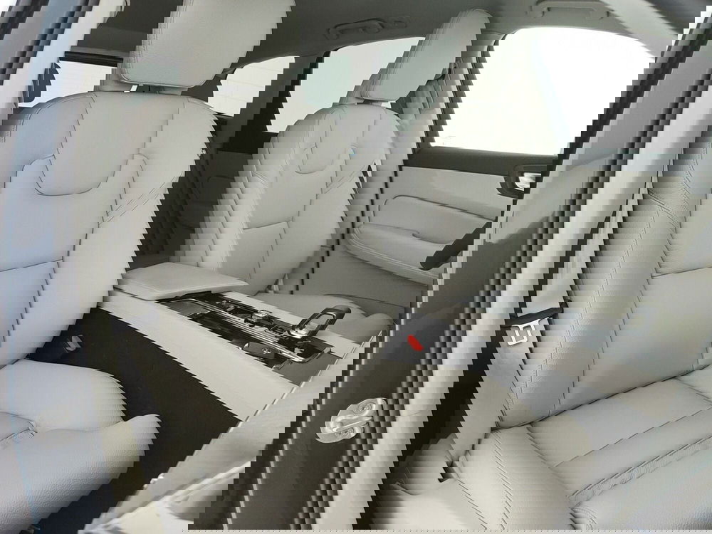 Volvo XC60 usata a L'Aquila (15)