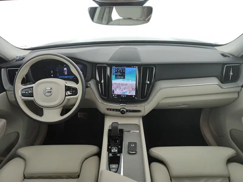 Volvo XC60 usata a L'Aquila (16)