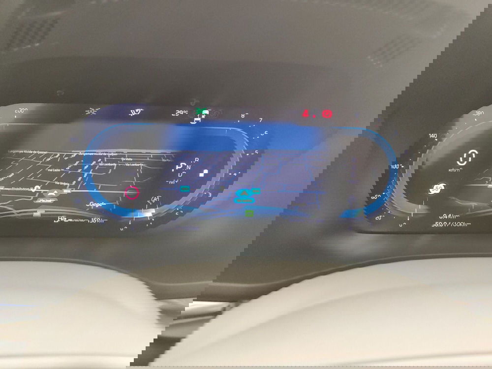 Volvo XC60 usata a L'Aquila (18)