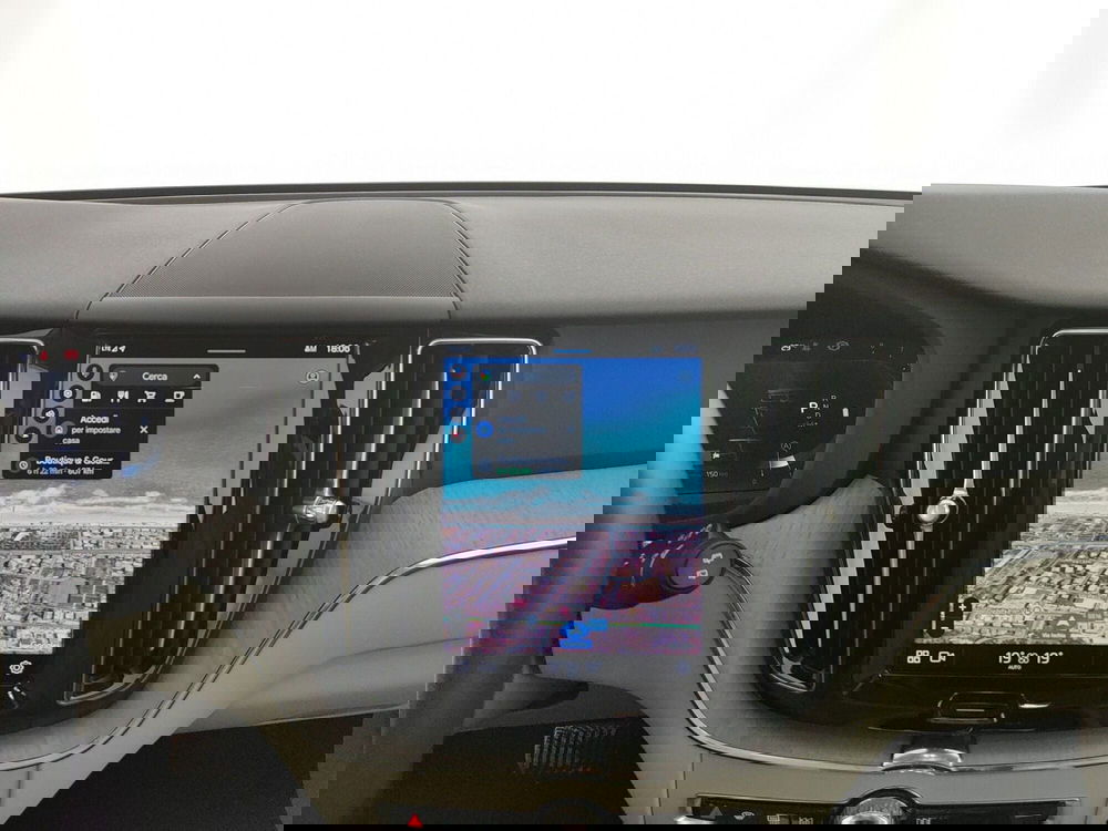 Volvo XC60 usata a L'Aquila (19)