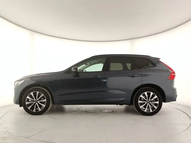 Volvo XC60 usata a L'Aquila (2)