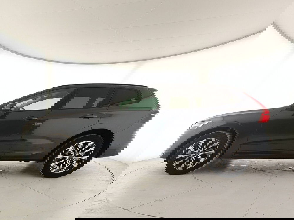 Volvo XC60 usata a L'Aquila (2)