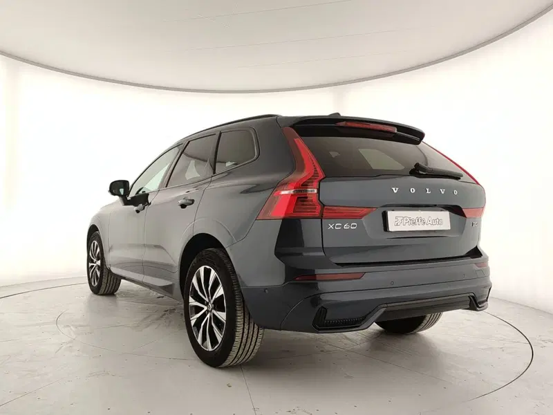Volvo XC60 usata a L'Aquila (3)