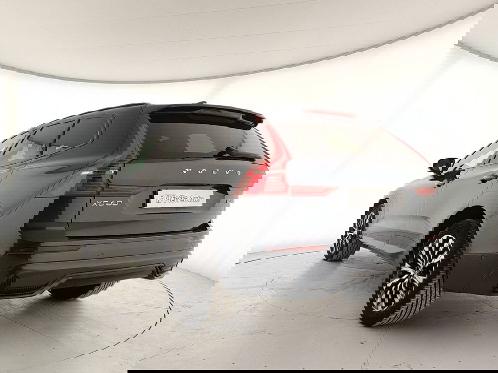 Volvo XC60 usata a L'Aquila (3)