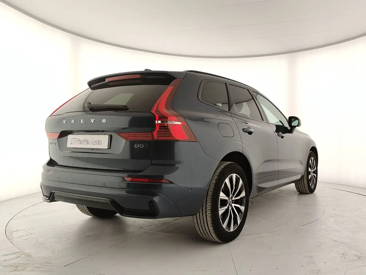 Volvo XC60 usata a L'Aquila (4)