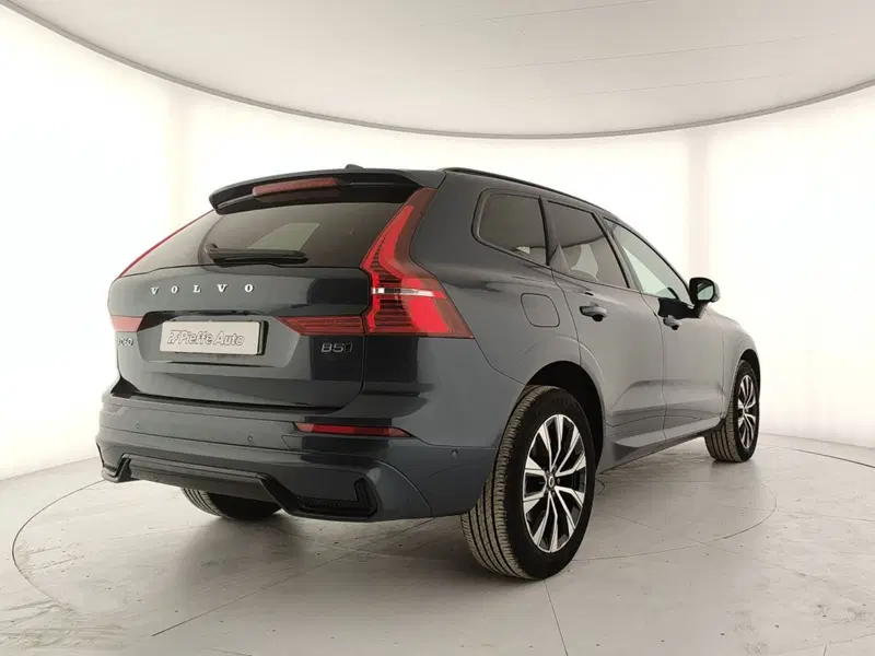 Volvo XC60 usata a L'Aquila (4)