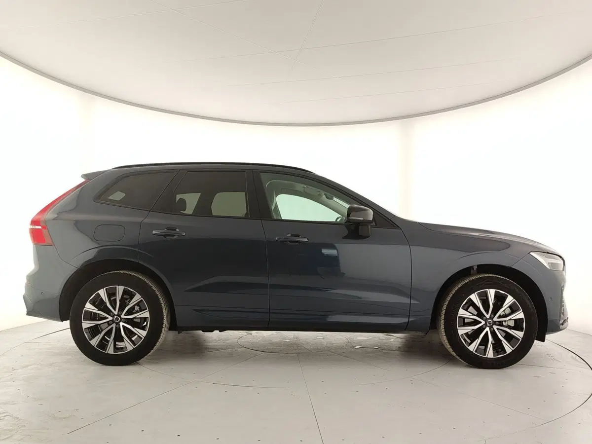 Volvo XC60 usata a L'Aquila (5)