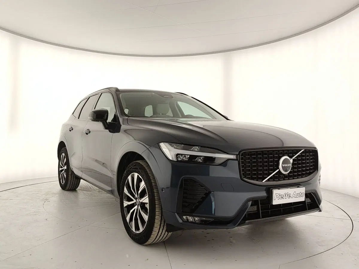 Volvo XC60 usata a L'Aquila (6)
