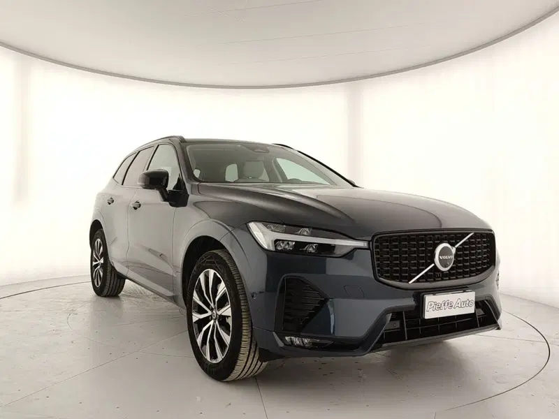 Volvo XC60 usata a L'Aquila (6)