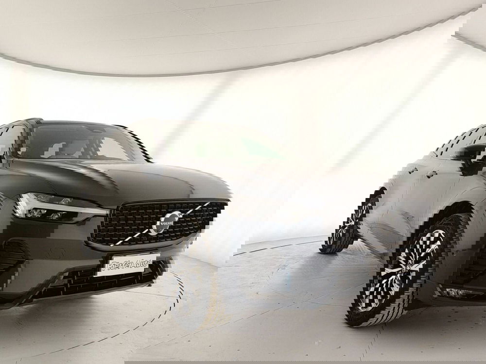 Volvo XC60 usata a L'Aquila (6)