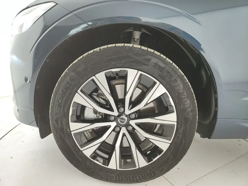 Volvo XC60 usata a L'Aquila (7)