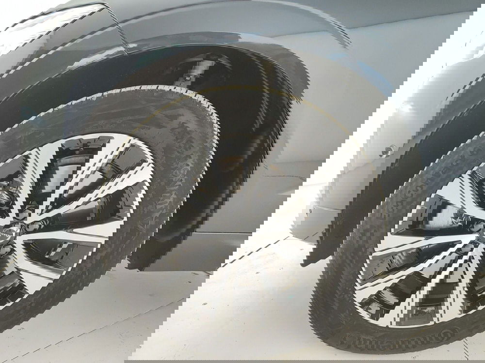 Volvo XC60 usata a L'Aquila (7)