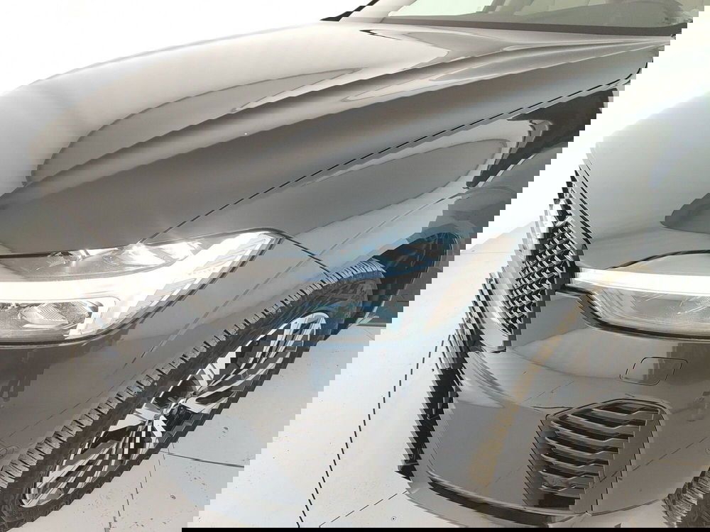 Volvo XC60 usata a L'Aquila (8)