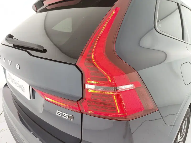 Volvo XC60 usata a L'Aquila (9)