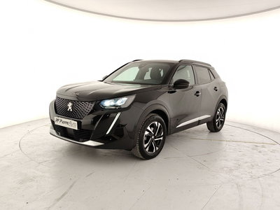 Peugeot 2008 PureTech 100 S&amp;S Allure Pack del 2023 usata a Grottammare