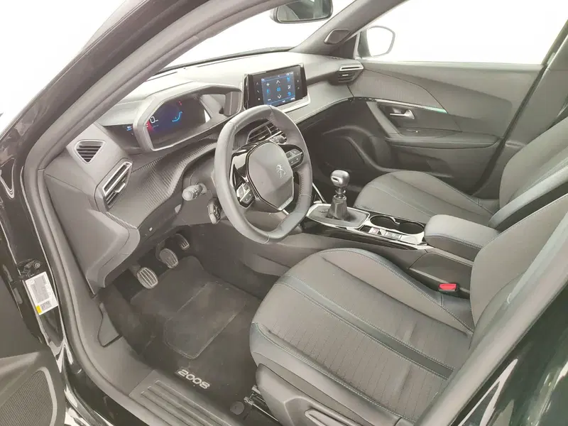 Peugeot 2008 usata a Ascoli Piceno (11)