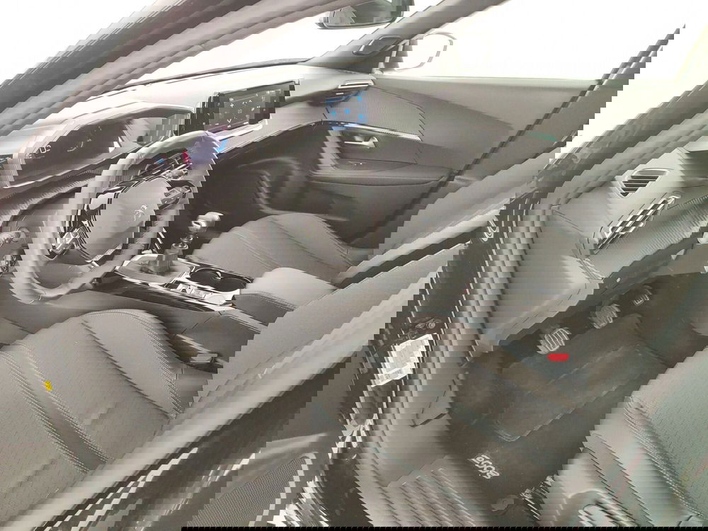 Peugeot 2008 usata a Ascoli Piceno (11)