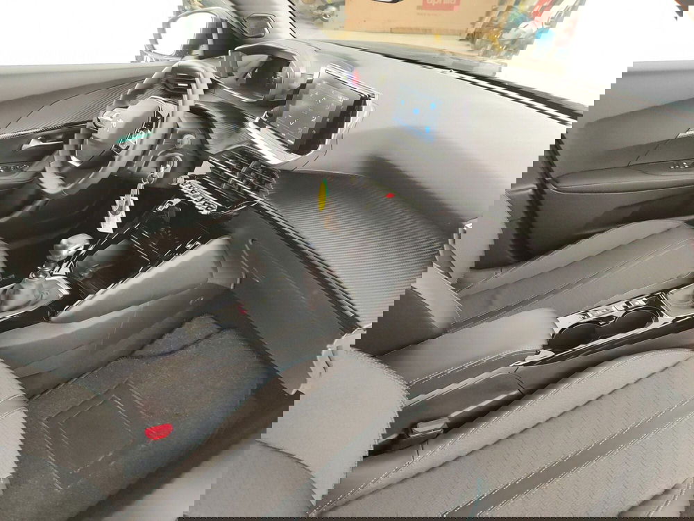 Peugeot 2008 usata a Ascoli Piceno (12)